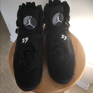 Jordan’s 8 retro